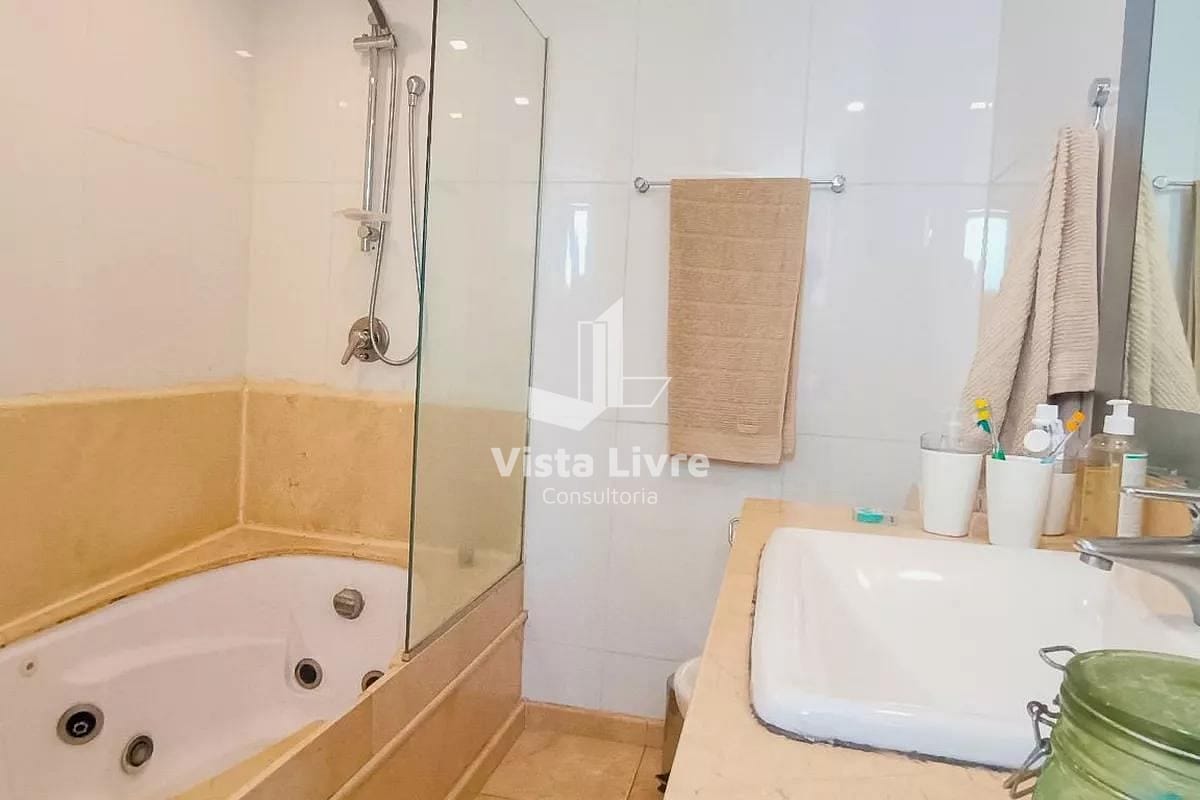 Apartamento à venda com 5 quartos, 121m² - Foto 43