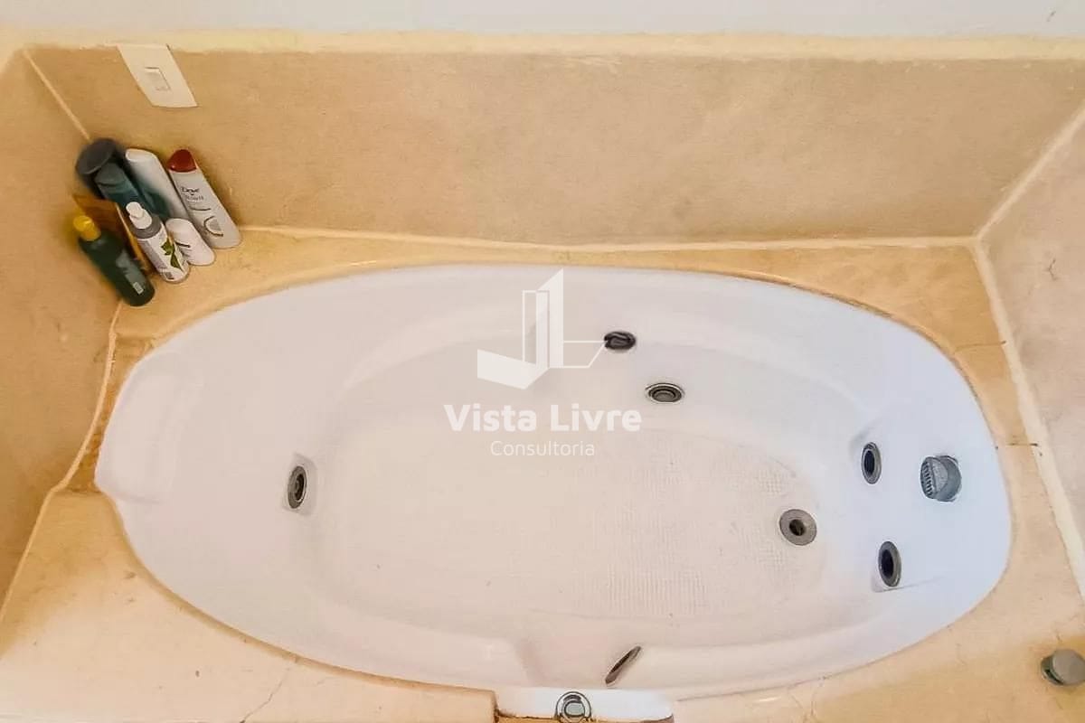 Apartamento à venda com 5 quartos, 121m² - Foto 44