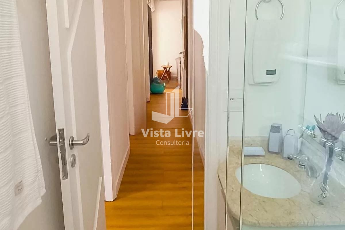 Apartamento à venda com 5 quartos, 121m² - Foto 46
