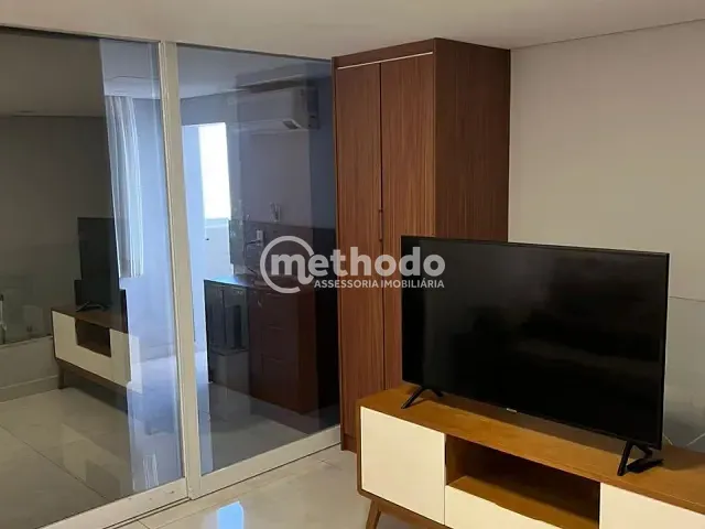 Apartamento com 207m² 3 quartos e 3 banheiros, à venda, no bairro Jardim Antonio Von Zuben em Campinas