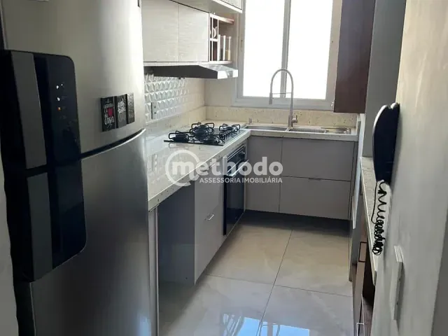Apartamento com 207m² 3 quartos e 3 banheiros, à venda, no bairro Jardim Antonio Von Zuben em Campinas