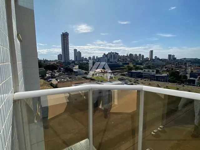 Apartamento com 323m² 4 quartos e 5 banheiros, à venda, no bairro Oficinas em Ponta Grossa