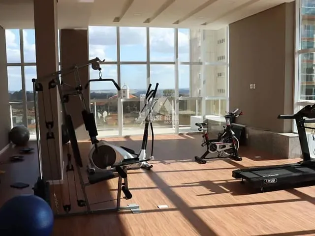 Apartamento com 323m² 4 quartos e 5 banheiros, à venda, no bairro Oficinas em Ponta Grossa