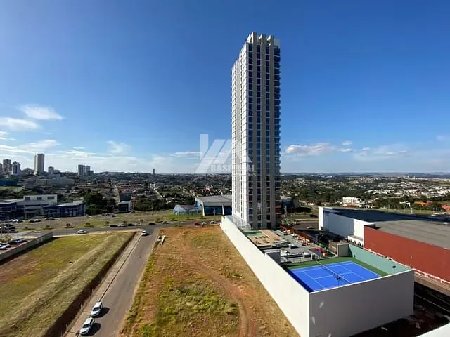 Apartamento com 323m² 4 quartos e 5 banheiros, à venda, no bairro Oficinas em Ponta Grossa