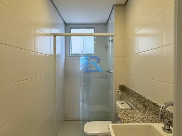 Apartamento 2 quartos e 1 banheiro, para alugar, no bairro Jardim Alto de Santa Cruz em Itatiba