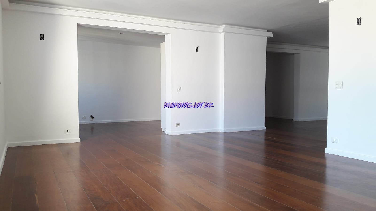 Apartamento, 3 quartos, 240 m² - Foto 3