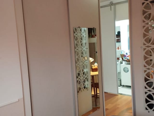 Apartamento 1 quarto e 1 banheiro, à venda, no bairro Rudge Ramos em São Bernardo do Campo