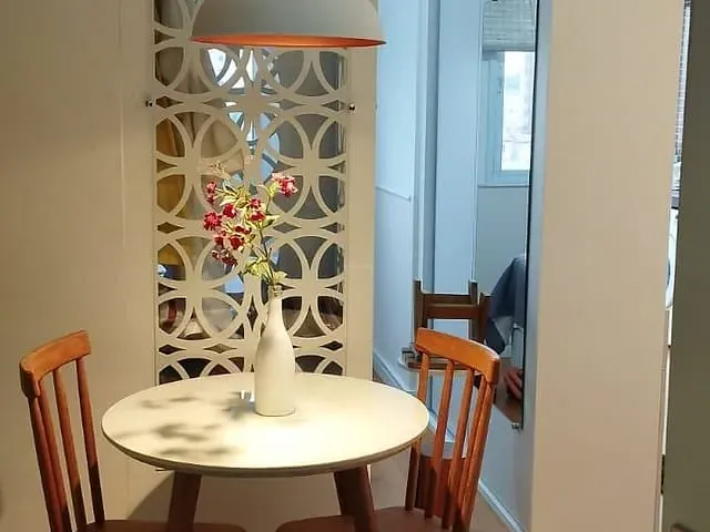 Apartamento 1 quarto e 1 banheiro, à venda, no bairro Rudge Ramos em São Bernardo do Campo