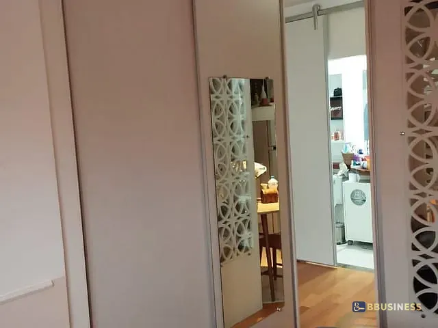 Apartamento 1 quarto e 1 banheiro, à venda, no bairro Rudge Ramos em São Bernardo do Campo