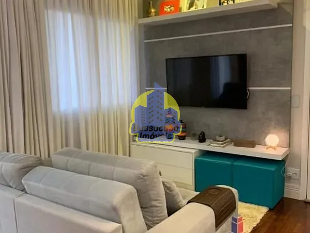 Apartamento com 62m² 2 quartos e 1 banheiro, à venda, no bairro Conceição em Osasco