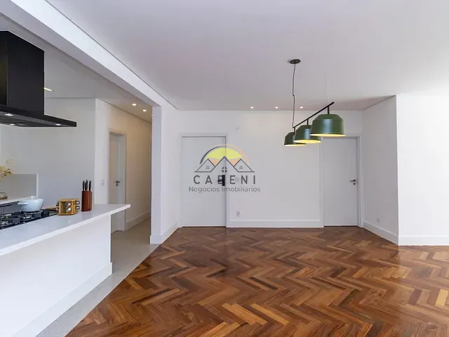 Apartamento com 202m² 3 quartos e 3 banheiros, à venda, no bairro Santa Cecília em São Paulo