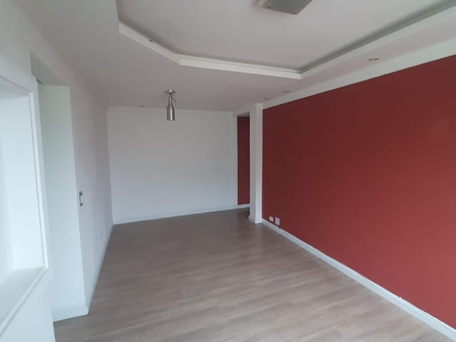 Foto do Apartamento - Apartamento para locação, Campo Grande, Rio de Janeiro, RJ | Confiança Assessoria Imobiliaria LTDA