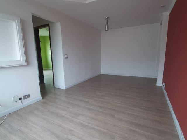 Foto do Apartamento - Apartamento para locação, Campo Grande, Rio de Janeiro, RJ | Confiança Assessoria Imobiliaria LTDA