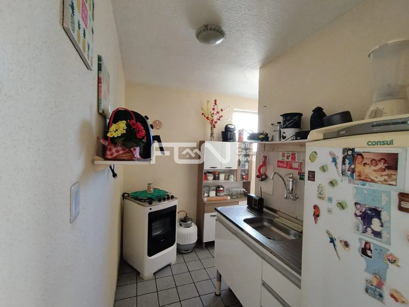Apartamento, 2 quartos, 47 m² - Foto 5