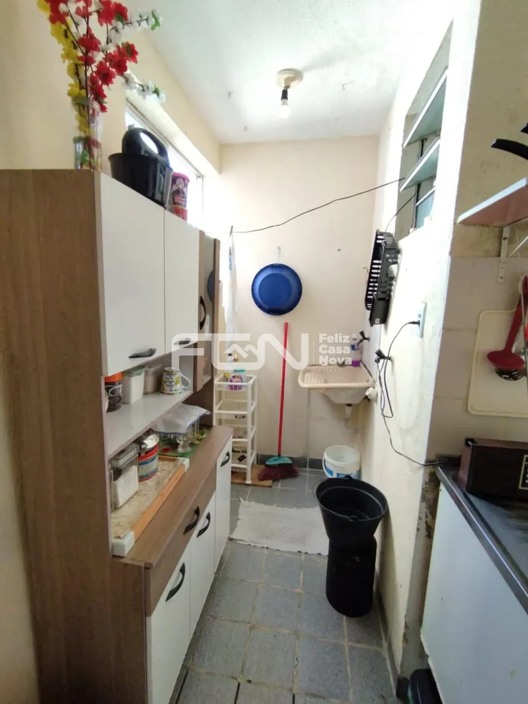 Apartamento, 2 quartos, 47 m² - Foto 6
