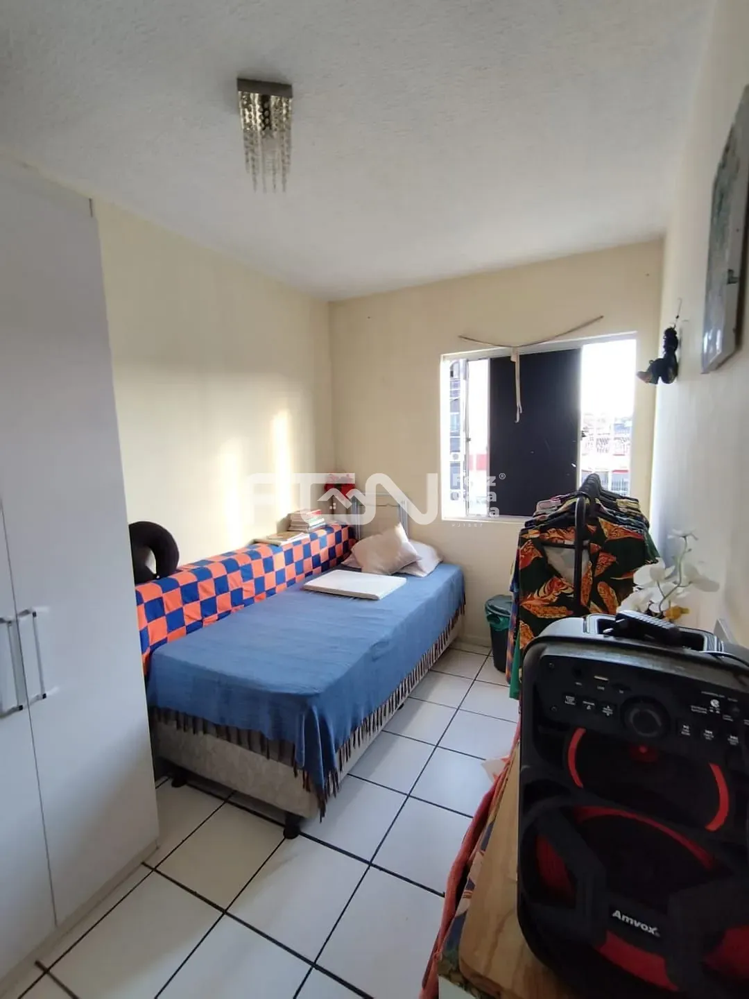 Apartamento, 2 quartos, 47 m² - Foto 8