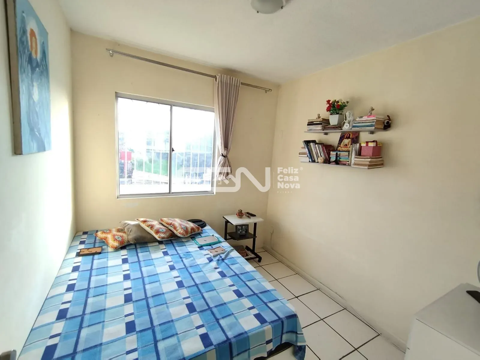 Apartamento, 2 quartos, 47 m² - Foto 7