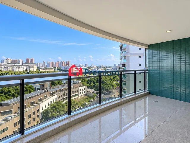 Apartamento 4 quartos e 4 banheiros, à venda, no bairro Barra da Tijuca em Rio de Janeiro