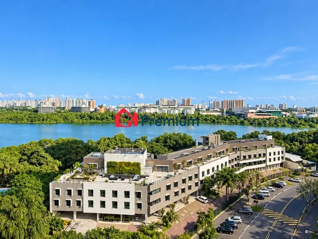 Apartamento 4 quartos e 4 banheiros, à venda, no bairro Barra da Tijuca em Rio de Janeiro