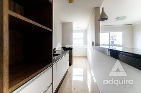 Apartamento, 1 quarto, 10 m² - Foto 5
