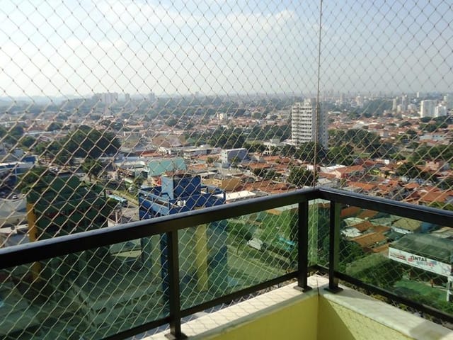 Foto do Apartamento - Apartamento à venda e locação 4 Quartos, 2 Suites, 2 Vagas, 143.65M², Floradas de São José, São José dos Campos - SP | Isadora | INDEPENDENCE NEGOCIOS IMOBILIARIOS LTDA