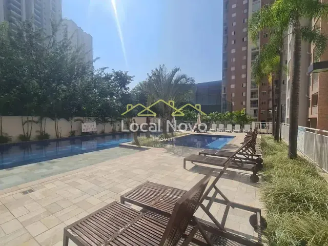Apartamento com 58m² 2 quartos e 2 banheiros, à venda, no bairro Jardim Flor da Montanha em Guarulhos