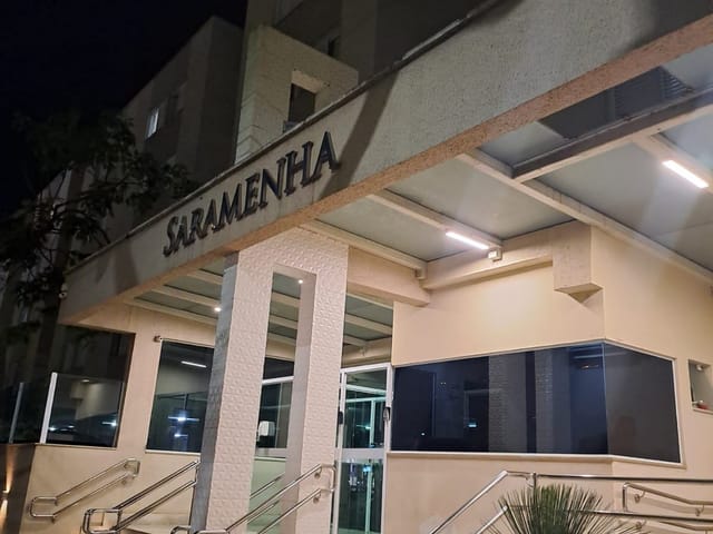 Foto do Apartamento - Apartamento à venda, Jardim Goiás, Goiânia, GO | Marco Imobiliária
