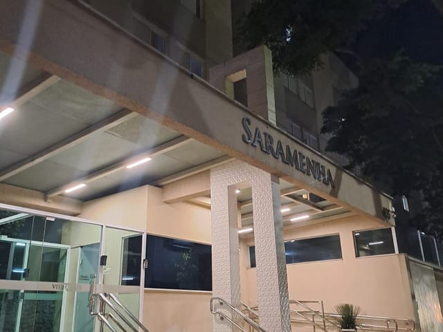 Foto do Apartamento - Apartamento à venda, Jardim Goiás, Goiânia, GO | Marco Imobiliária