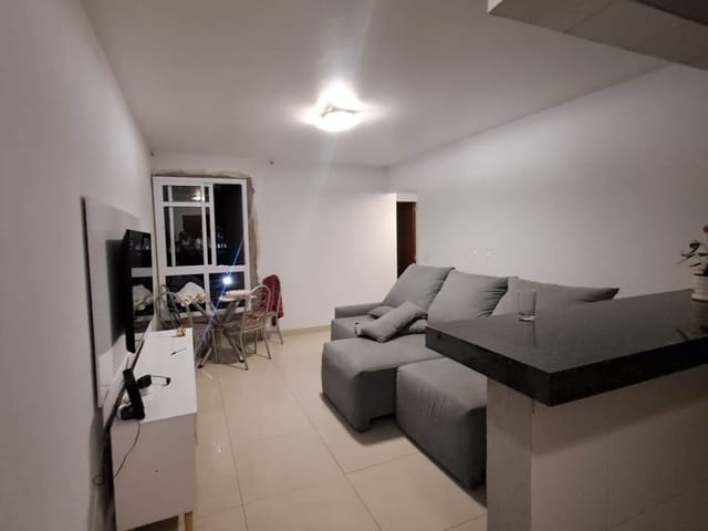 Foto do Apartamento - Apartamento à venda, Jardim Goiás, Goiânia, GO | Marco Imobiliária