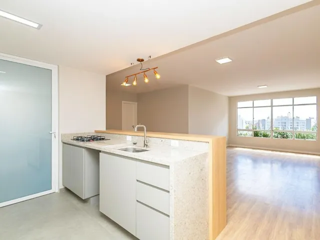 Foto do Apartamento - Apartamento no Água Verde 3 Quartos | Auze Imóveis