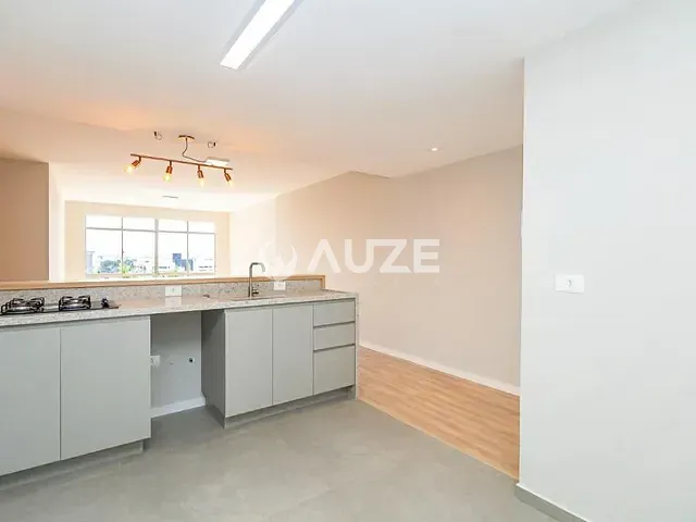 Apartamento com 107m² 3 quartos e 3 banheiros, à venda, no bairro Água Verde em Curitiba