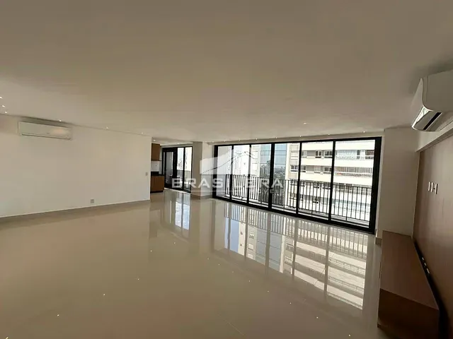 Apartamento 3 quartos e 4 banheiros, à venda, no bairro Setor Marista em Goiânia