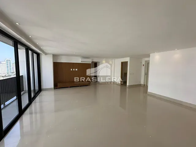 Apartamento 3 quartos e 4 banheiros, à venda, no bairro Setor Marista em Goiânia