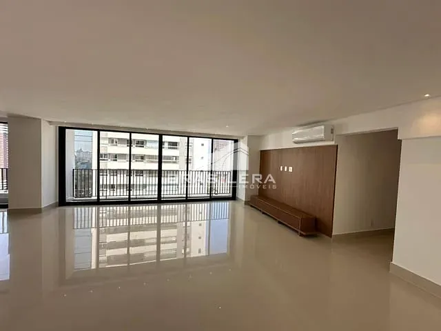 Apartamento 3 quartos e 4 banheiros, à venda, no bairro Setor Marista em Goiânia