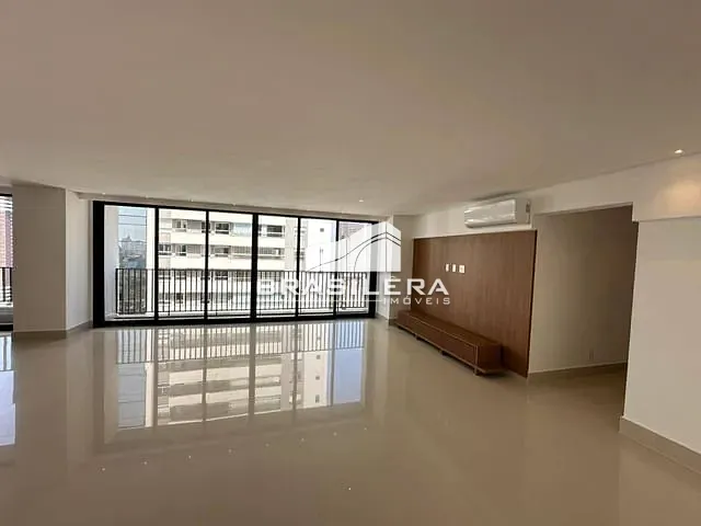 Apartamento 3 quartos e 4 banheiros, à venda, no bairro Setor Marista em Goiânia
