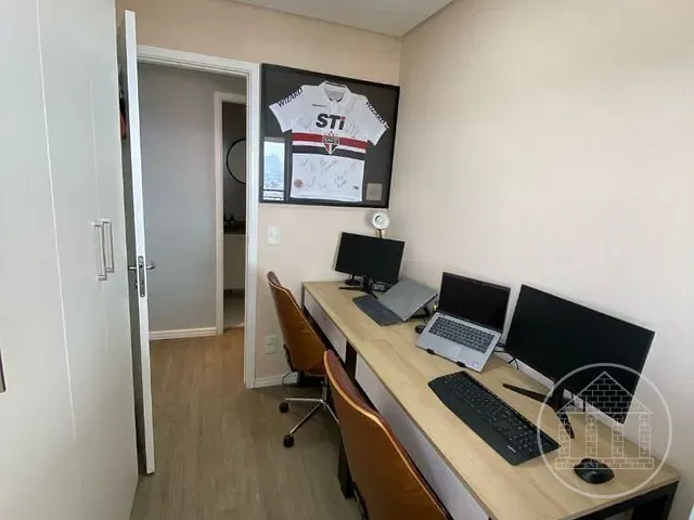 Apartamento com 67m² 2 quartos e 2 banheiros, à venda, no bairro Socorro em São Paulo