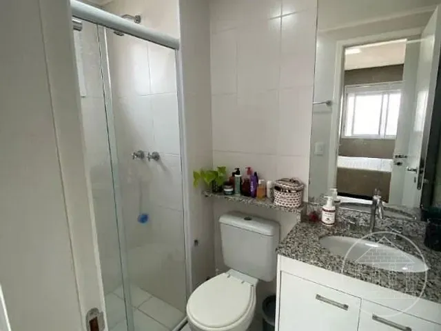 Apartamento com 67m² 2 quartos e 2 banheiros, à venda, no bairro Socorro em São Paulo
