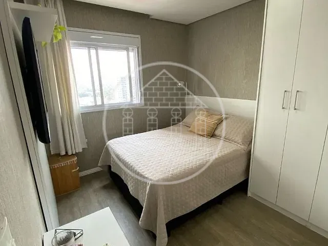 Apartamento com 67m² 2 quartos e 2 banheiros, à venda, no bairro Socorro em São Paulo