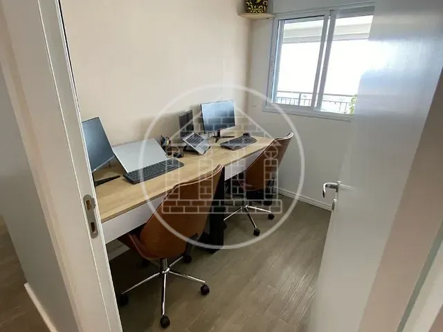 Apartamento com 67m² 2 quartos e 2 banheiros, à venda, no bairro Socorro em São Paulo