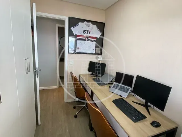 Apartamento com 67m² 2 quartos e 2 banheiros, à venda, no bairro Socorro em São Paulo