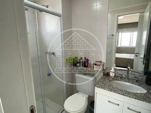 Apartamento com 67m² 2 quartos e 2 banheiros, à venda, no bairro Socorro em São Paulo