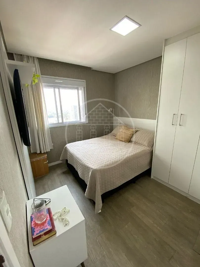 Apartamento, 2 quartos, 67 m² - Foto 4