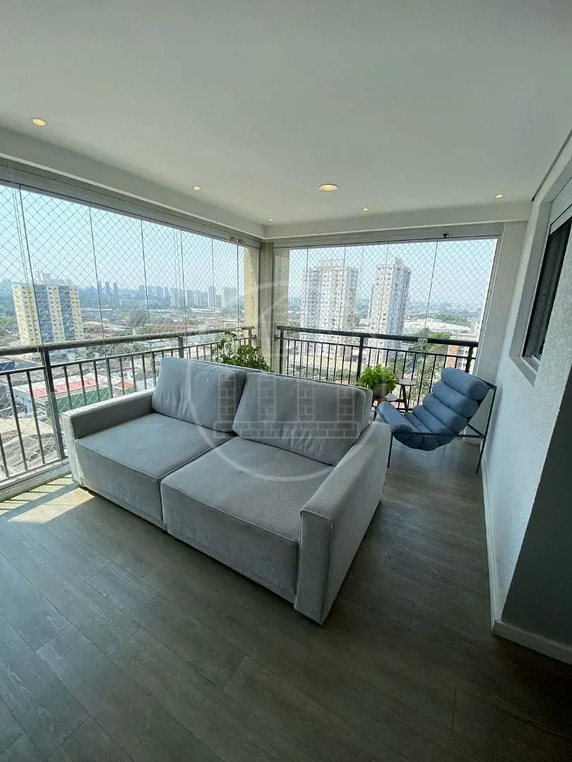 Apartamento, 2 quartos, 67 m² - Foto 14