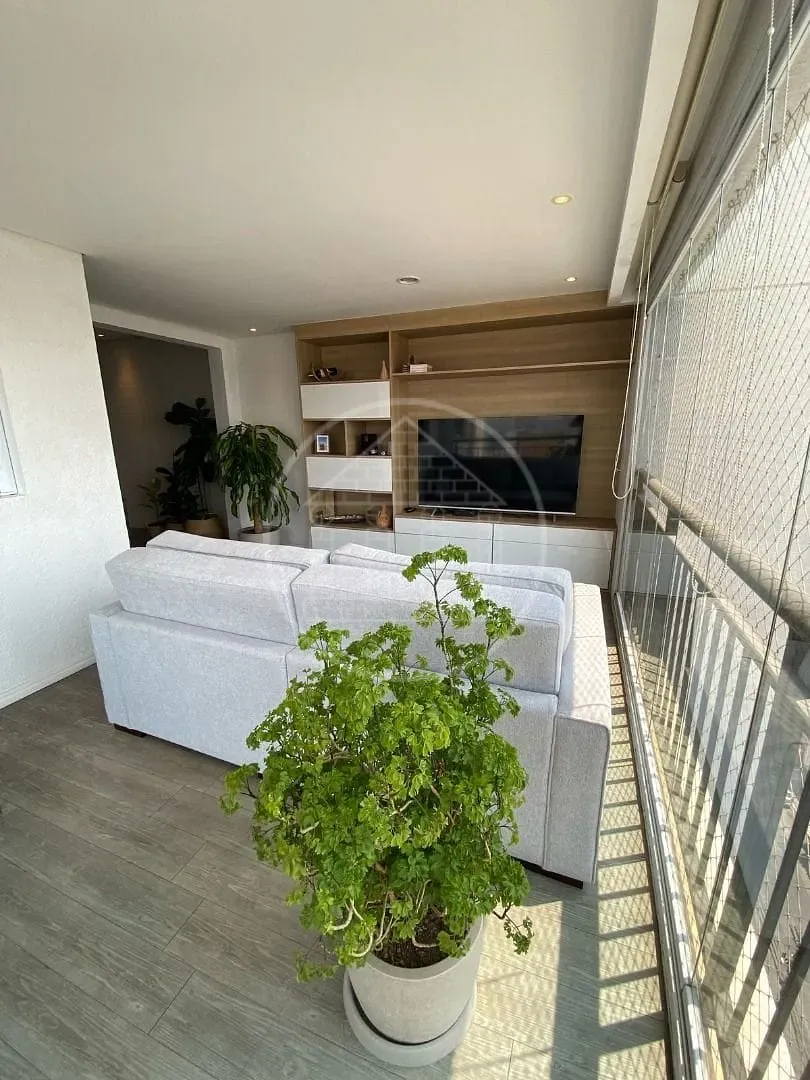 Apartamento, 2 quartos, 67 m² - Foto 1