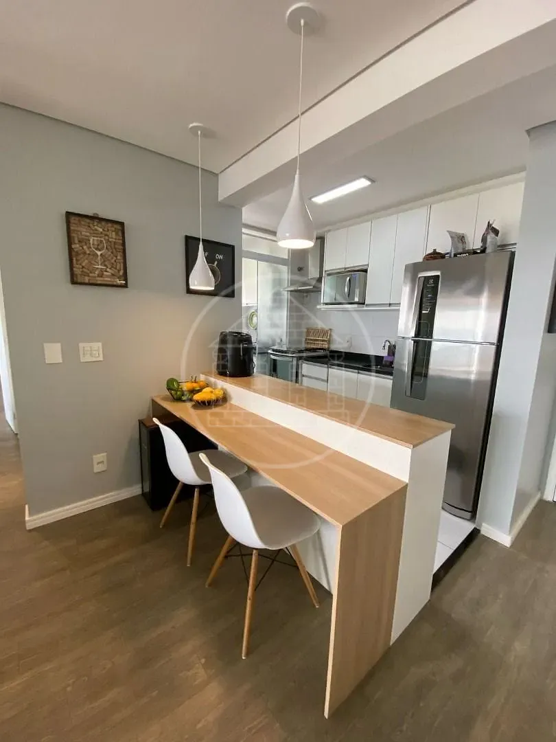 Apartamento, 2 quartos, 67 m² - Foto 9