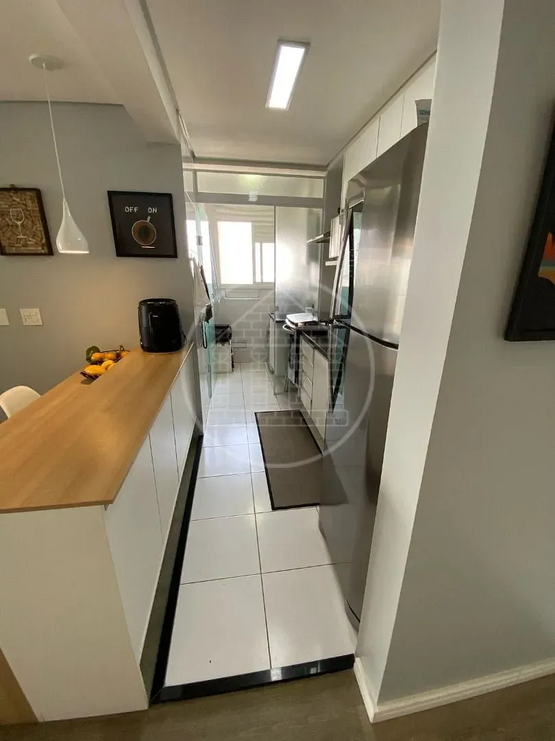 Apartamento, 2 quartos, 67 m² - Foto 10