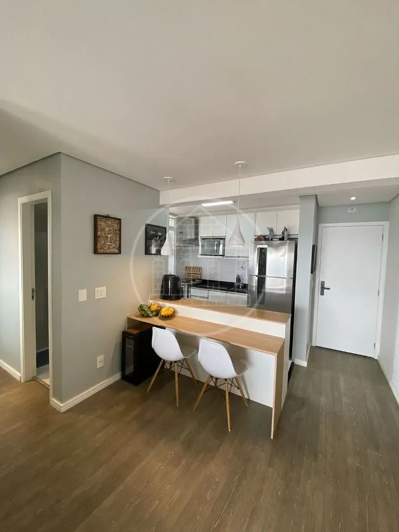 Apartamento, 2 quartos, 67 m² - Foto 11