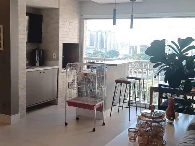 Apartamento 3 quartos e 2 banheiros, à venda, no bairro Barra Funda em São Paulo