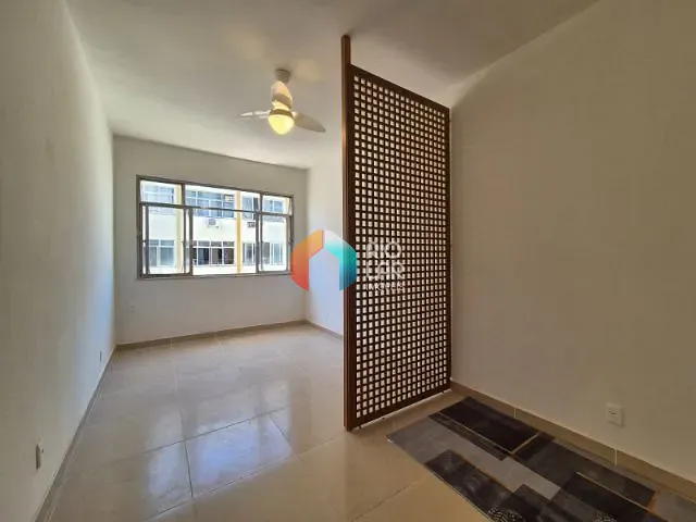 Apartamento com 27m² 1 quarto e 1 banheiro, à venda, no bairro Centro em Rio de Janeiro