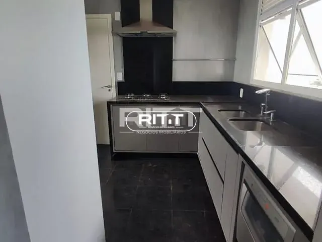 Apartamento com 162m² 3 quartos e 1 banheiro, para alugar, no bairro Parque Prado em Campinas